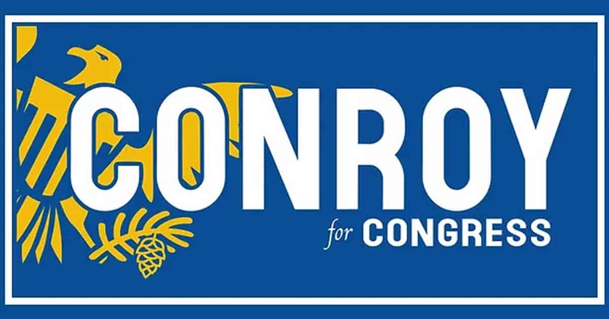 Home - Conroy for Congress