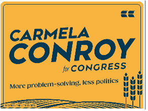 yard sign